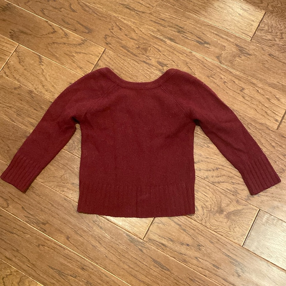 The Limited Sweater - Small